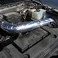 HEATSHIELD COOL INTAKE SYSTEM FOR ENGINE AND EXHAUST