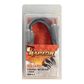 RCA LEAD NEON BLUE 1 METRE 2 TO 2 RCA