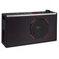 CERWIN VEGA 12" BOX SUBWOOFER AND AMPLIFIER ACTIVE 400W