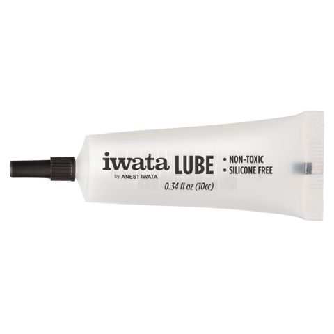 IWATA MEDEA SUPER LUBE 14ML FOR AIRBRUSH OR SPRAY GUN