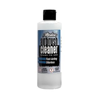 IWATA MEDEA AIRBRUSH CLEANER 8OZ