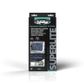 DYNAMAT SUPERLITE TRI PACK SOUND DEADENING (457MM X 812MM X 0.9MM) - 3 SHEETS