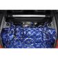 DYNAMAT SUPERLITE TRI PACK SOUND DEADENING (457MM X 812MM X 0.9MM) - 3 SHEETS