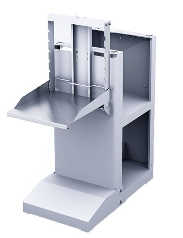 SANTINT FLOOR STAND FOR M3 12 OR 16 CANNISTER TINTERS