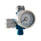 IWATA 2SPRAY AIR REGULATOR MINI WITH PRESSURE GAUGE