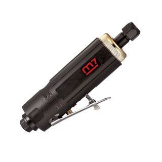 M7 AIR DIE GRINDER 1/4" STRAIGHT HEAVY DUTY 20000RPM