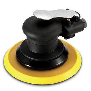 M7 AIR SANDER RANDOM ORBITAL PALM 6" / 150MM