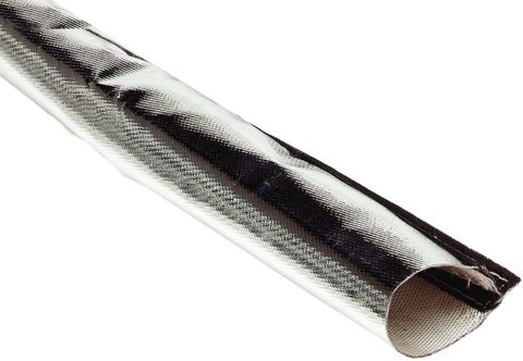 HEATSHIELD THERMAFLECT SLEEVE 50MM X 1M