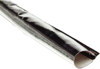 HEATSHIELD THERMAFLECT SLEEVE 2" X 1M