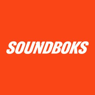 SOUNDBOKS