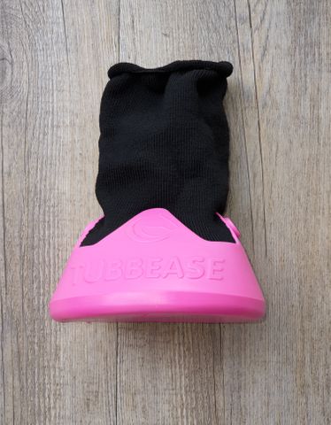 TUBBEASE SOCK - SMALL PINK