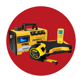 Tools & Equipment