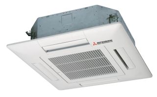 Multi-Split System Air Conditioners