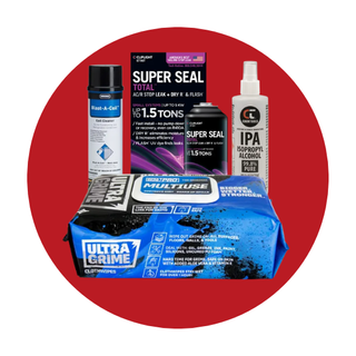 Consumables