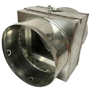 250mm FILTER BOX POP EACH SIDE