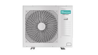 HISENSE AIR Q AUW-125U4RQ1 R32 12.5 kW DUCTED OUTDOOR UNIT * COMPACT *