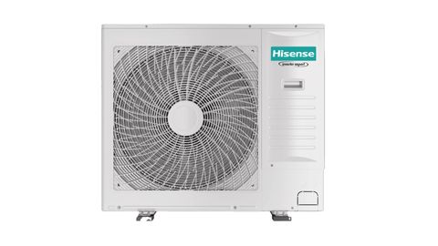 HISENSE AIR Q AUW-125U4RQ1 R32 12.5 kW DUCTED OUTDOOR UNIT * COMPACT *