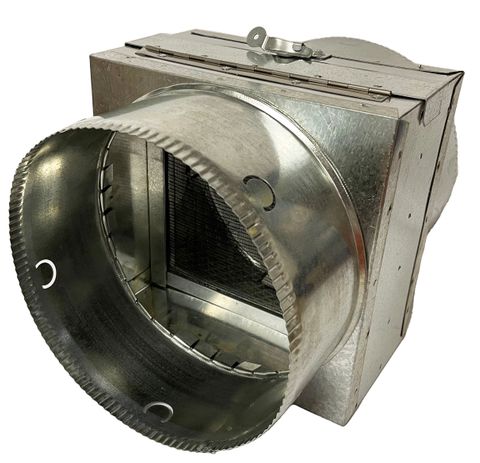 300mm FILTER BOX POP EACH SIDE