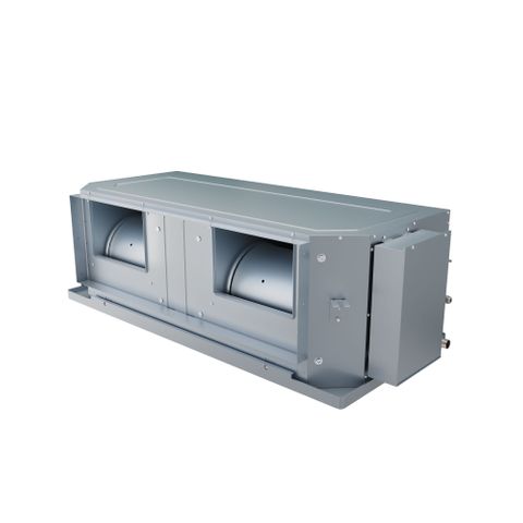 HISENSE AIR Q AUD-125UX4RTH1 R32 12.5 kW DUCTED INDOOR UNIT * COMPACT *