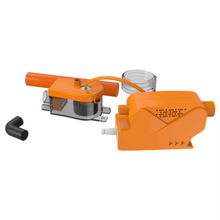 SIKELAN CONDENSATE  PUMP