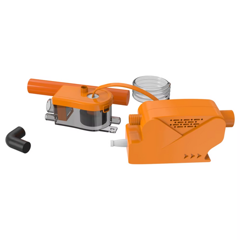 SIKELAN CONDENSATE  PUMP