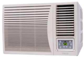WINDOW AIR CONDITIONERS