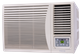 WINDOW AIR CONDITIONERS