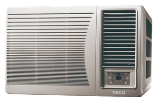 TECO ROOM A/CON 6.1 KW REVERSE CYCLE WINDOW WALL