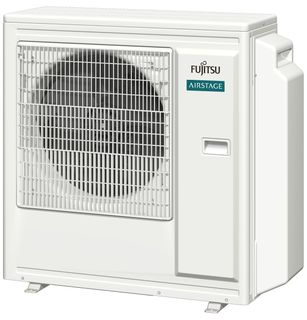 FUJITSU AOTH30KBTA4 8.0 kw MULTI OUTDOOR CONDENSER