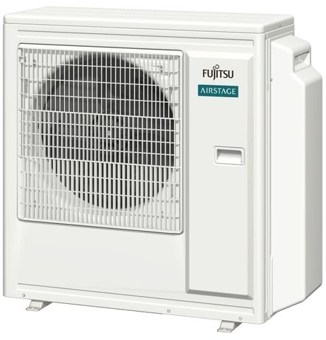FUJITSU AOTH30KBTA4 8.0 kw MULTI OUTDOOR CONDENSER