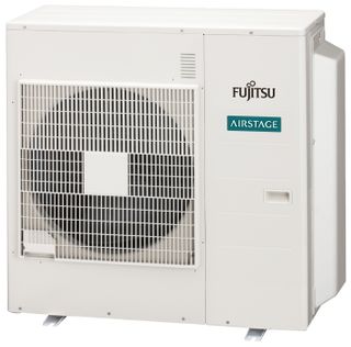 FUJITSU AOTG36LBLA5 10.0 kw  MULTI OUTDOOR CONDENSER