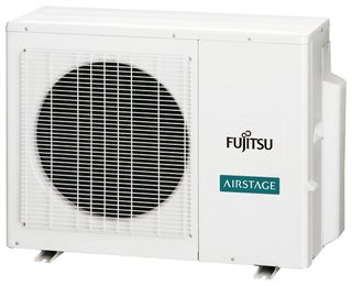 FUJITSU AOTG24LAT3 6.8 kw MULTI OUTDOOR CONDENSER