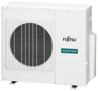 FUJITSU AOTG30LBTA4 8.0 kw MULTI OUTDOOR CONDENSER