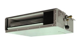 FUJITSU ARTH12KSLAP 3.5 kw  BULK HEAD MULTI R32 DUCTED