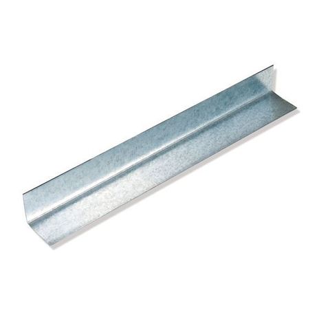 Galvanised Angle