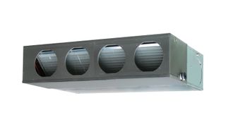 FUJITSU ARTG24LMLC 7.1 kw BULK HEAD MULTI R410A DUCTED