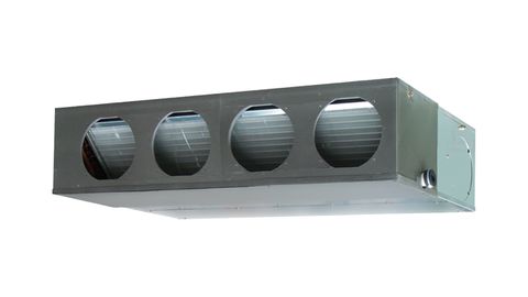FUJITSU ARTG24LMLC 7.1 kw BULK HEAD MULTI R410A DUCTED