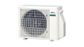 FUJITSU ASTH09KNCA/AOTH09KNCA R32 2.5 kw HI-WALL SET COMFORT SERIES