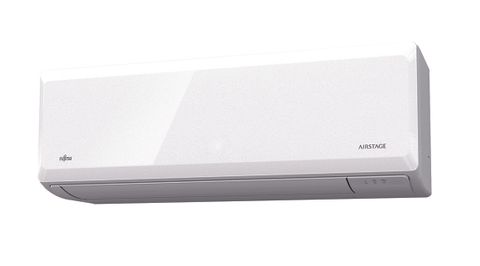 FUJITSU ASTH12KNCA/AOTH12KNCA R32 3.5 kw HI-WALL SET COMFORT SERIES