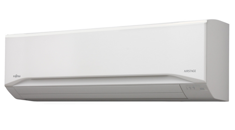 FUJITSU ASTH30KNTA/AOTH30KNTA R32 8.5 kw HI-WALL SET COMFORT SERIES
