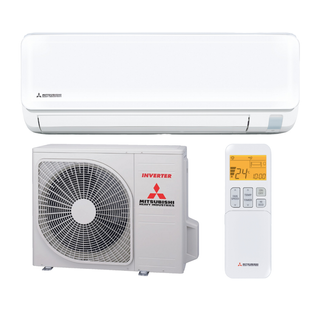MITSUBISHI HEAVY INDUSTRIES AIR CONDITIONING DXK21ZTLA-WFJ/ DXC21ZTLA-WJ MJA CIARA SERIES **NEW**