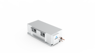ACTRON AIR EVV17BS 17 kw ADVANCE SPLIT DUCTED INDOOR ONLY