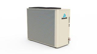 ACTRON AIR CRV13BS 13 kw ADVANCE SPLIT DUCTED OUTDOOR ONLY SINGLE PHASE