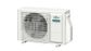 FUJITSU ARTH09KSLAP-SET 2.5 KW LOW STATIC BULK HEAD