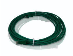 Actron Air 4070-027 7 Metre Cat5E Cable Green