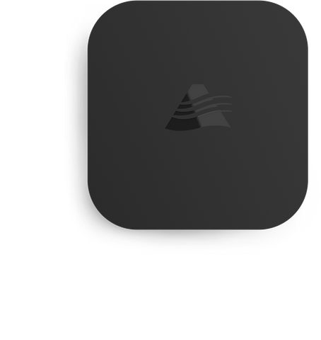 ACTRON AIR NSB-10 NEO SENSE - ZONE SENSOR (BLACK)