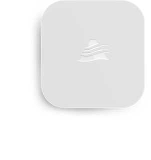 ACTRON AIR NSW-10 Actron Air NEO Sense - Zone Sensor (White)