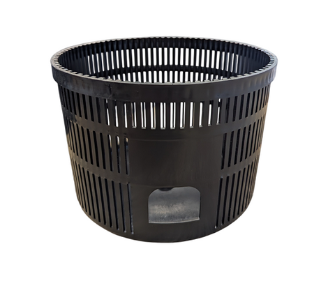 Evap Pump Basket Filter Suits JRM Pumps