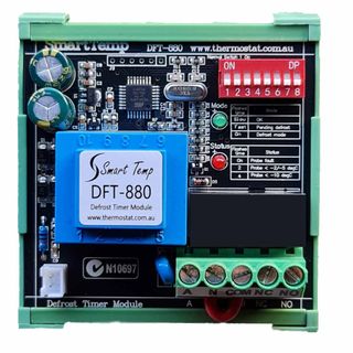DFT-880 DEFROST MODULE