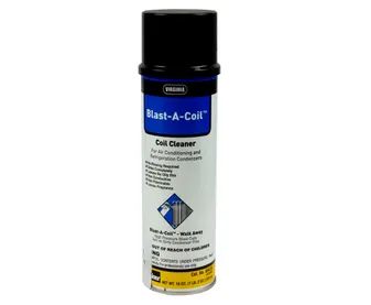 BLASTA-A-COIL COIL CLEANER
